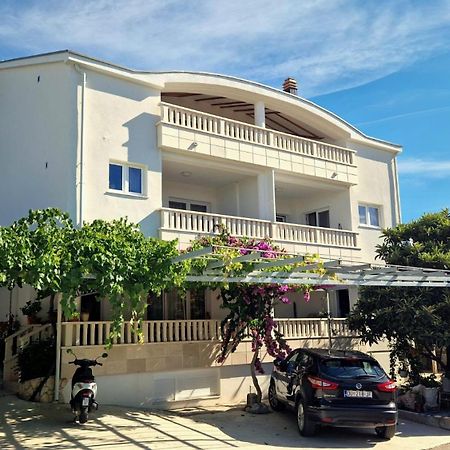 Villa Angela Orebić Exterior foto